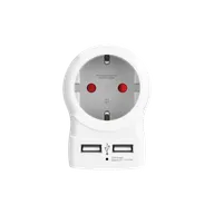 Skross USB-töpseli