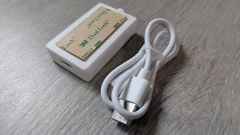 TAPPOWER USB-C virtalähde Oras 6V hanoihin sivukuva